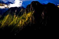 Peru - Inca Trail